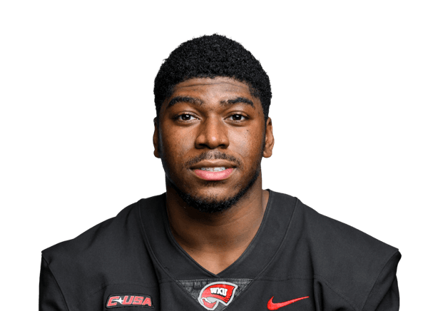 Zach Smith headshot