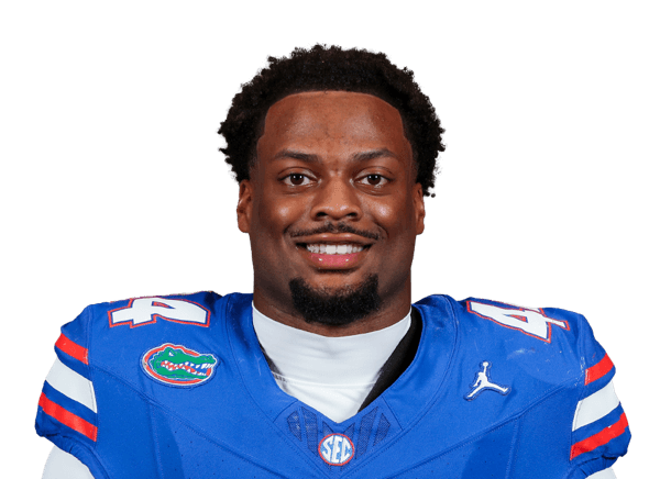 Myles Johnson headshot