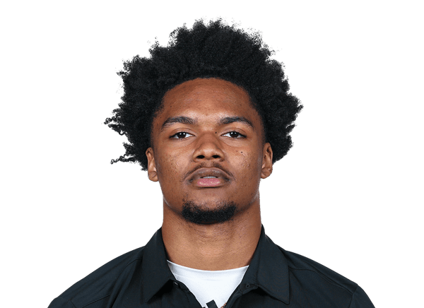Tom Tom Johnson Jr. headshot