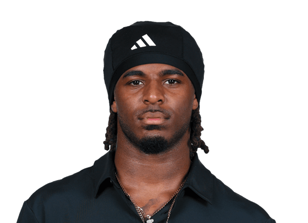 Jamar Beal-Goines headshot