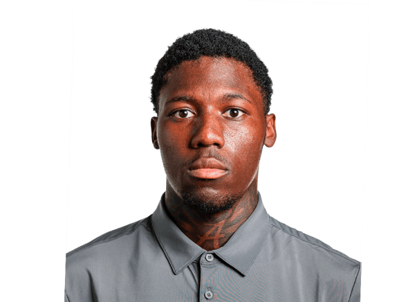 Allen Gant headshot