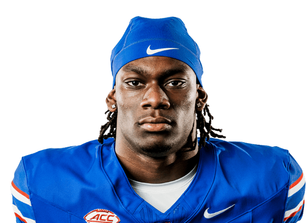 DJ Warner headshot