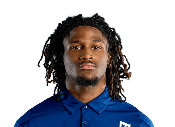 Phillip Gladney headshot