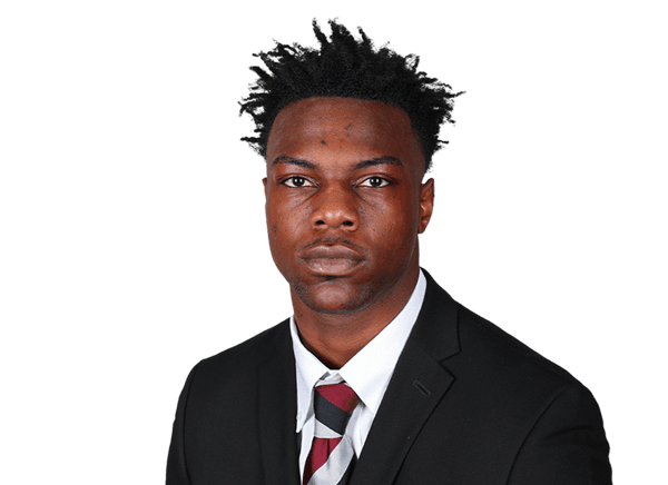 Quay'sheed Scott headshot