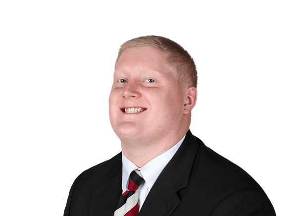 Hank Purvis headshot