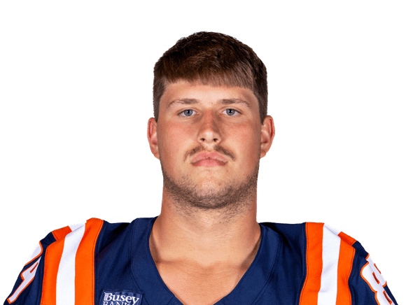 Tanner Hollinger headshot