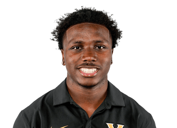 Tristen Brown headshot