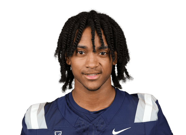 Zach Cody headshot