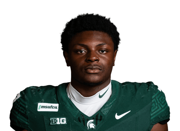 Brandon Tullis headshot