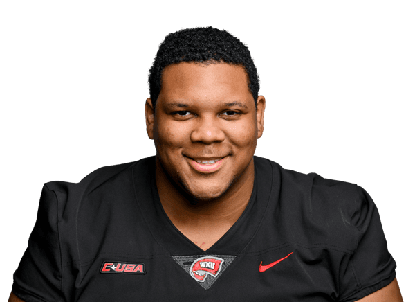 Roq Montgomery headshot