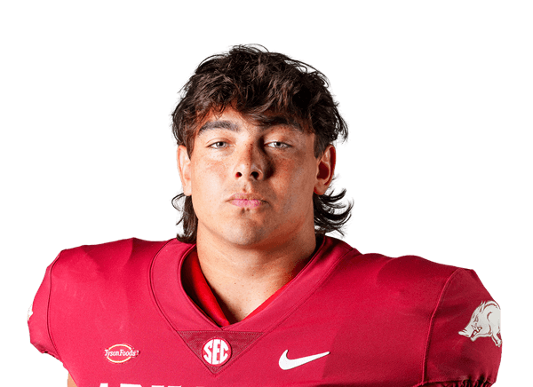 Maddox Lassiter headshot