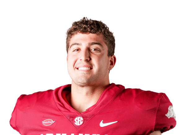 Max Schmidly headshot
