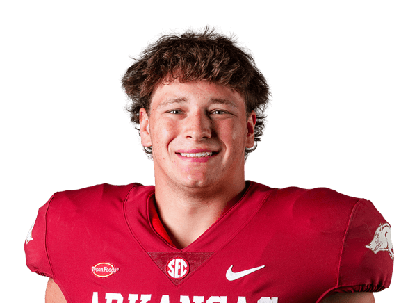 Donovan Whitten headshot