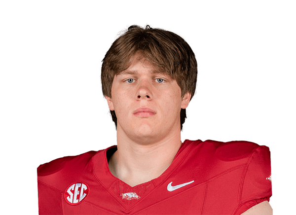 Aaron Smith headshot