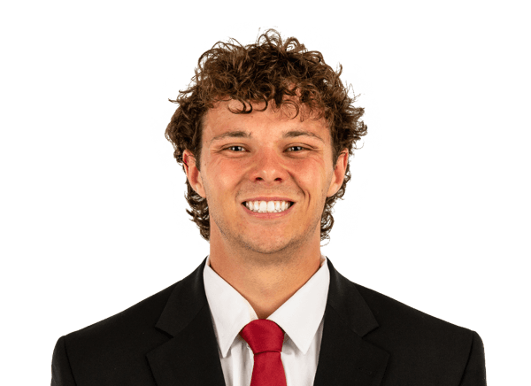 Jace Petty headshot