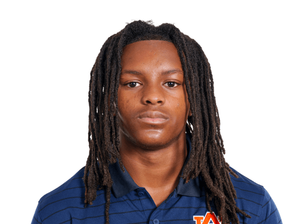 Champ Anthony headshot