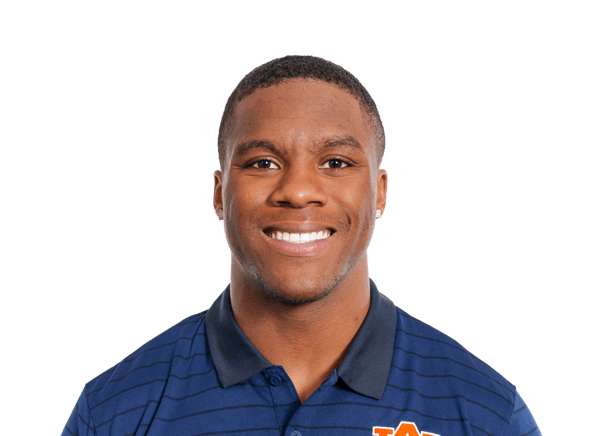 Christian Burnette headshot