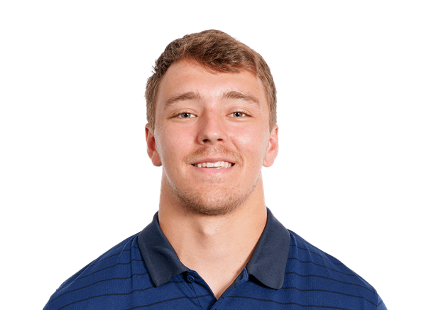 Coleman Granberry headshot