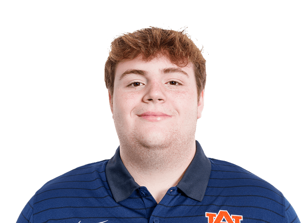 Harrison Clemmer headshot