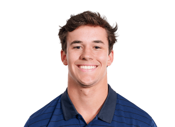 Will Upton headshot