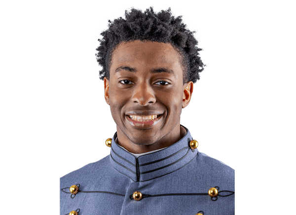 Stephen Nnadozie headshot