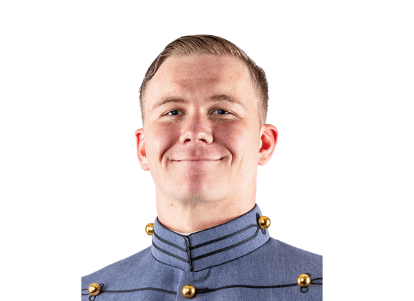 James Wagenseller headshot