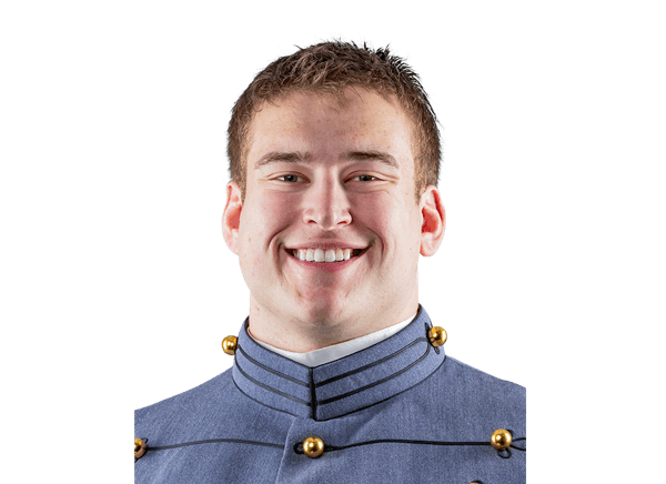 Jake Rendina headshot