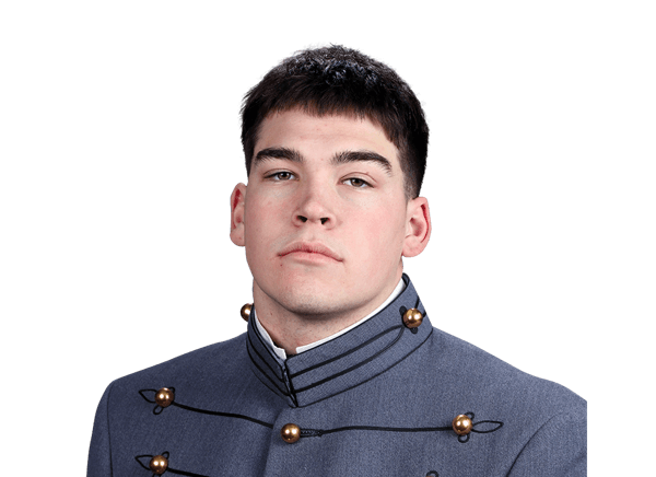 Noah Nixon headshot
