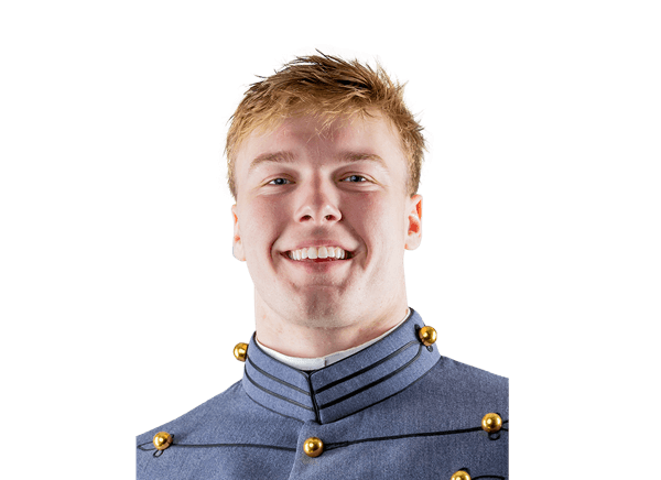 Jack Bousum headshot