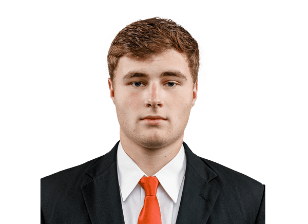 Will Snellings headshot