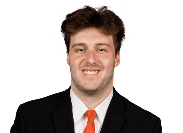 David Lalaian headshot