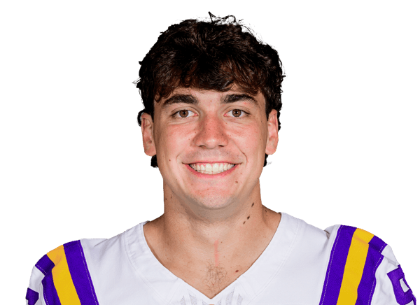 Jake Ibieta headshot