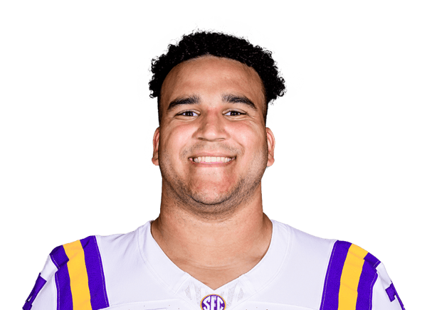 Braden Augustus headshot