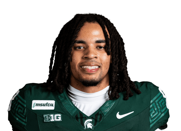KK Smith headshot