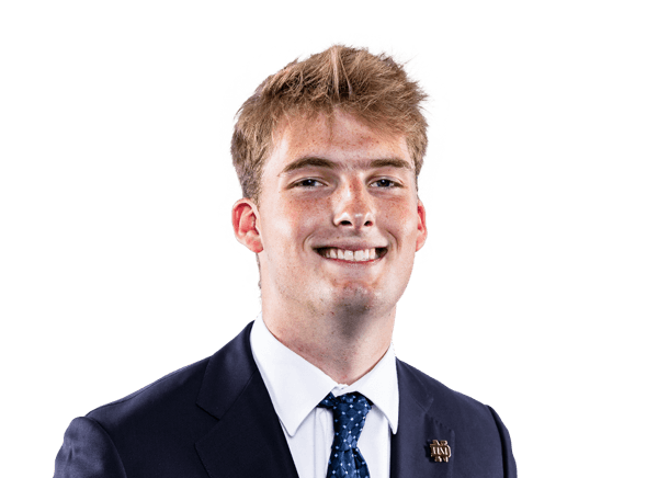 Henry Garrity headshot