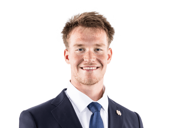Andrew Kros headshot
