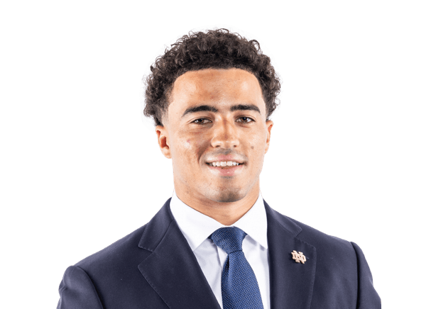 Jordan Faison headshot