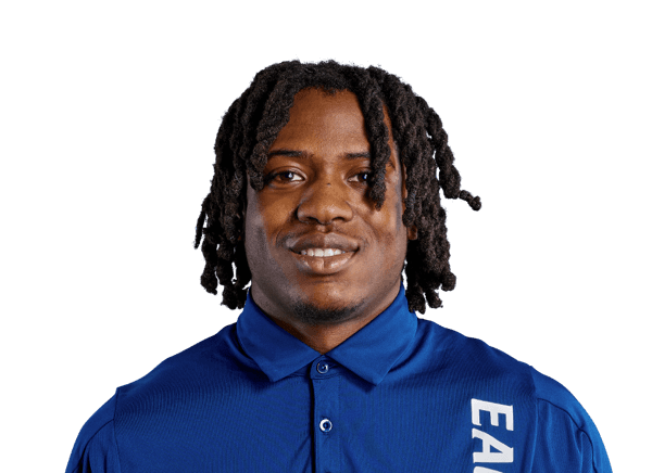 AJ Brown Sr. headshot
