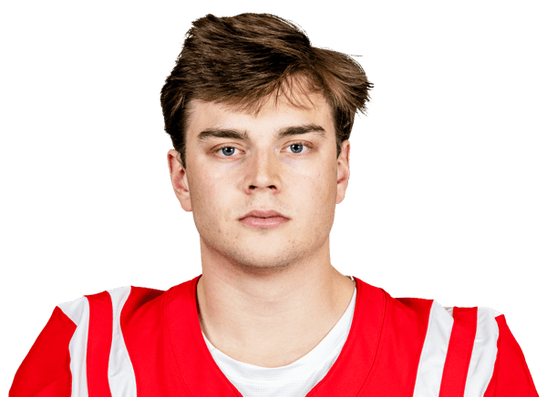 John Ross Ashley headshot