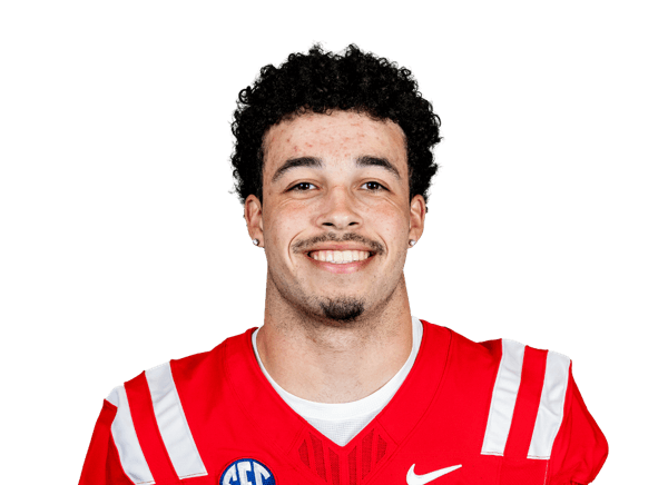 Mark Trigg Jr. headshot