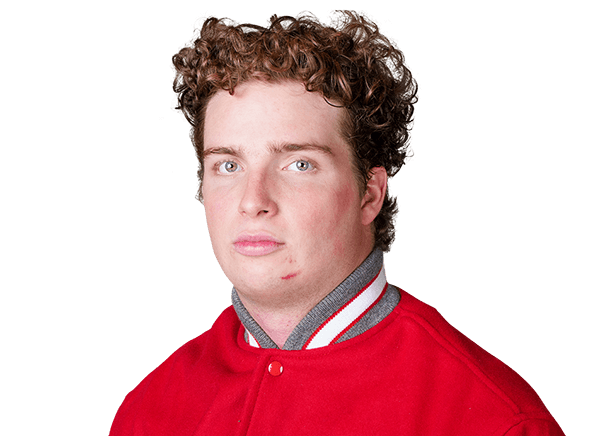 Davis Ambuehl headshot