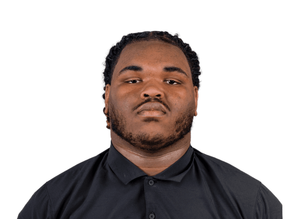 Larry Johnson III headshot