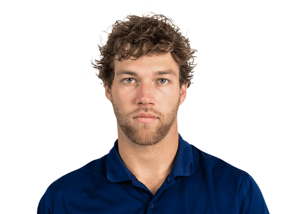 Carter Boskovich headshot