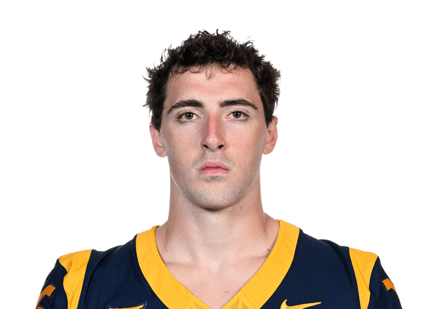 John Neider headshot
