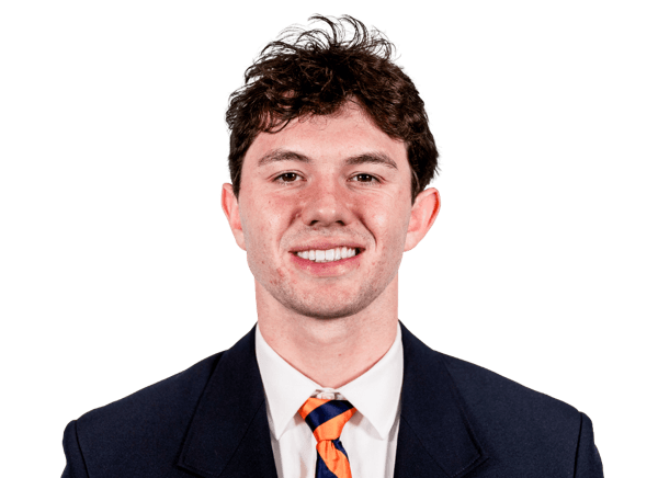 Zach Christinat headshot