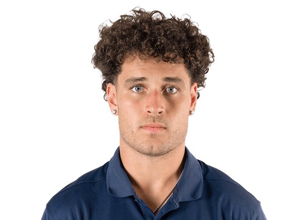 Teddy Williams headshot