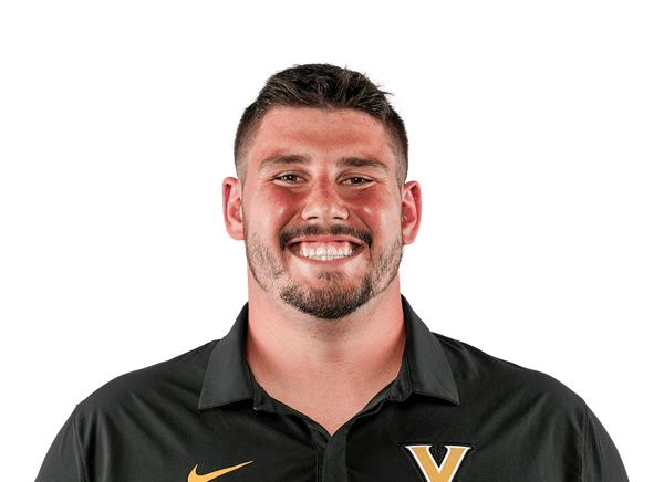 Keegan Wechsler headshot