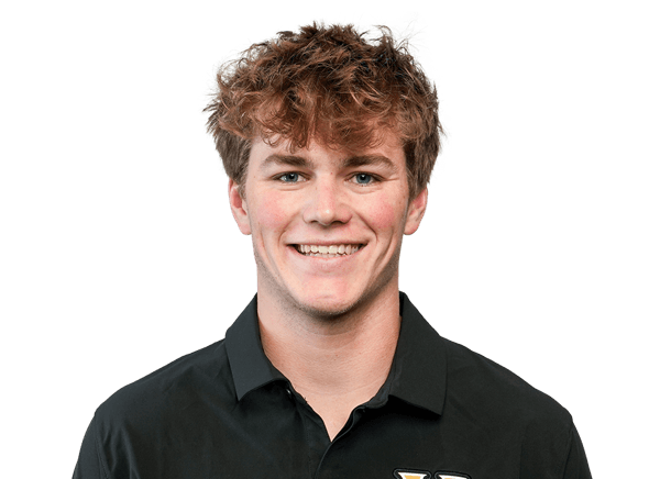 Conor Weasler headshot