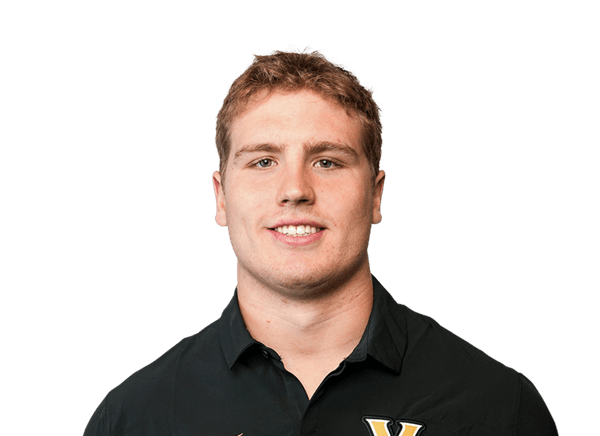 Gabe Fisher headshot