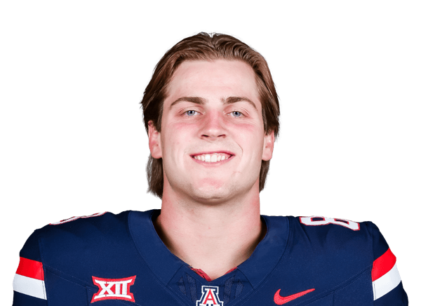 Tyler Mustain headshot